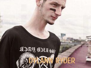 DYLANN_RYDER
