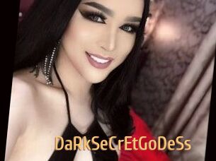 DaRkSeCrEtGoDeSs