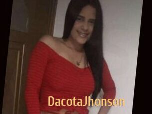 DacotaJhonson