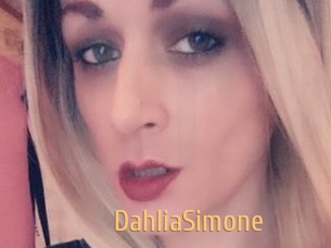 DahliaSimone Single Spass