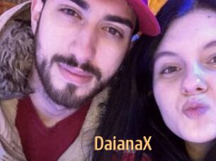 DaianaX