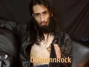 DaimonnRock