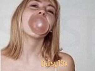 Daisy19x