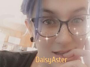 DaisyAster