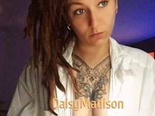 DaisyMadison