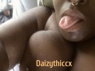 Daizythiccx