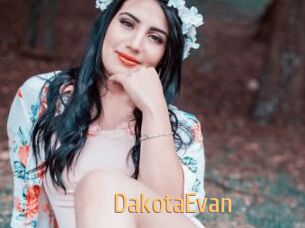DakotaEvan