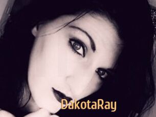 DakotaRay