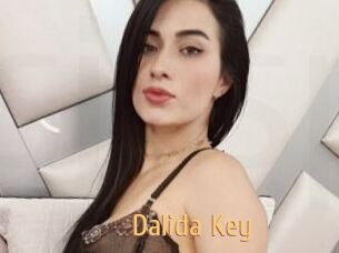 Dalida_Key