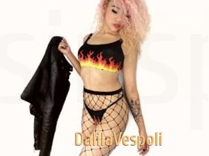 DalilaVespoli