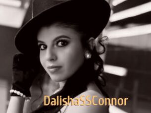 DalishaSSConnor