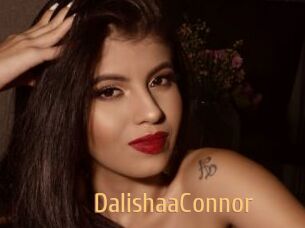 DalishaaConnor