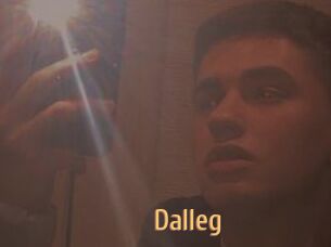 Dalleg