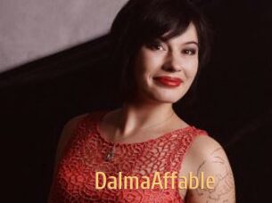 DalmaAffable