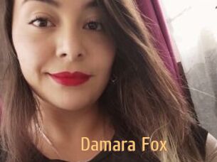 Damara_Fox