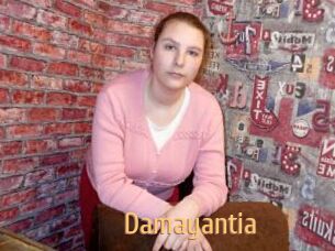 Damayantia