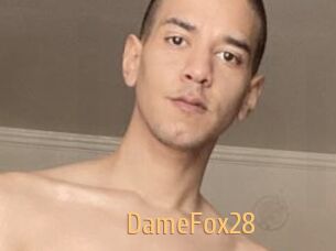DameFox28