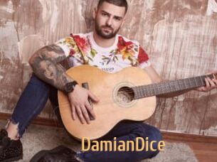DamianDice