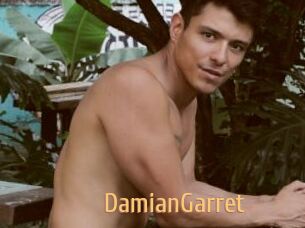 DamianGarret