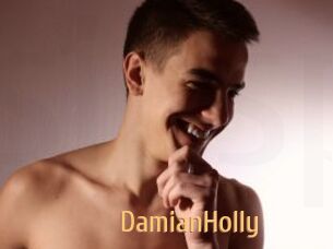 DamianHolly