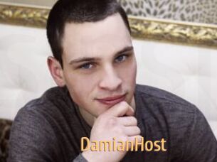 DamianHost