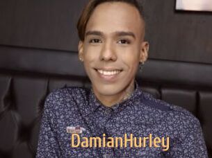 DamianHurley