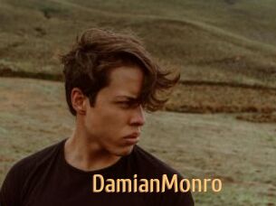 DamianMonro