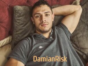DamianRisk