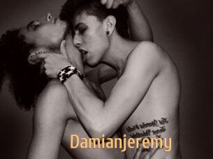 Damianjeremy