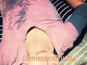 DamienxxxDrucilla