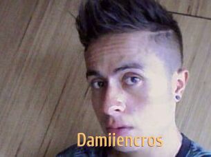 Damiiencros