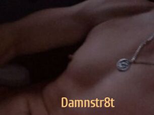 Damnstr8t