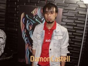 DamonCastell