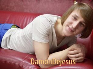 DamonDejesus