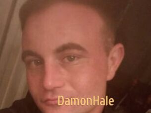 DamonHale