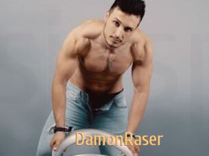 DamonRaser