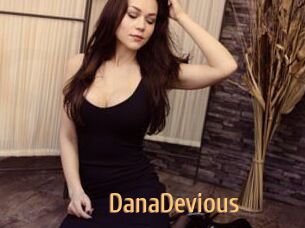 DanaDevious