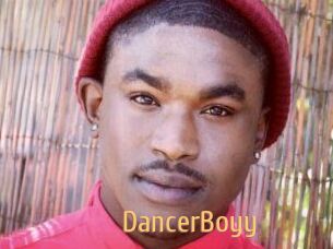 DancerBoyy