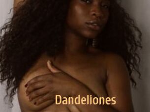 Dandeliones Single Spass