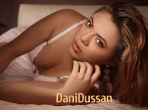 DaniDussan