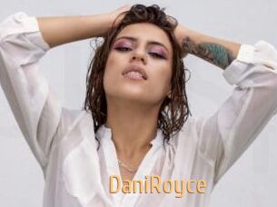 DaniRoyce
