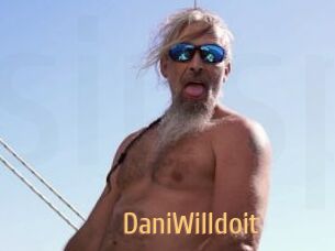 DaniWilldoit