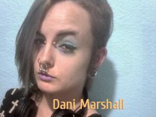 Dani_Marshall