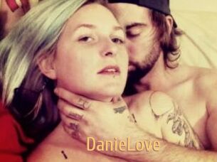DanieLove