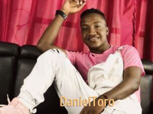 DanielToro