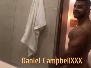 Daniel_CampbellXXX Single Spass