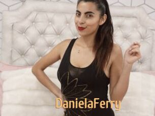DanielaFerry
