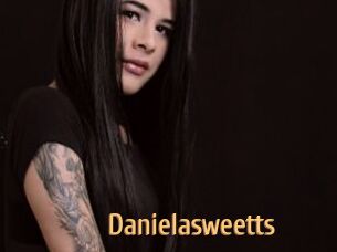 Danielasweetts