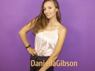 DaniellaGibson
