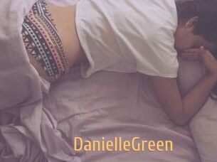 DanielleGreen